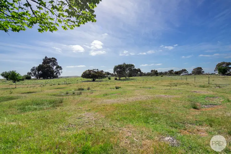Second view of Homely land listing, LOT 1, 3 Angus Street, Clunes VIC 3370