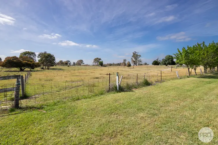 Third view of Homely land listing, LOT 1, 3 Angus Street, Clunes VIC 3370