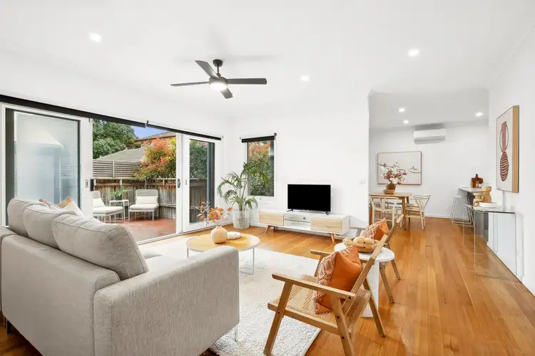 Fifth view of Homely house listing, 2/6 Glover Street, Newcomb VIC 3219