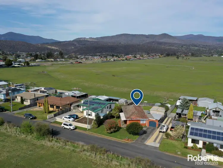 Second view of Homely house listing, 172 Lawitta Road, Lawitta TAS 7140