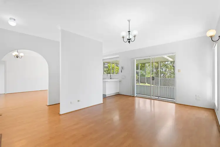 Second view of Homely house listing, 24 Renfrew Drive, Highland Park QLD 4211