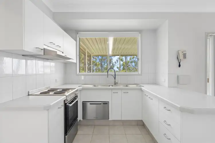 Fifth view of Homely house listing, 24 Renfrew Drive, Highland Park QLD 4211