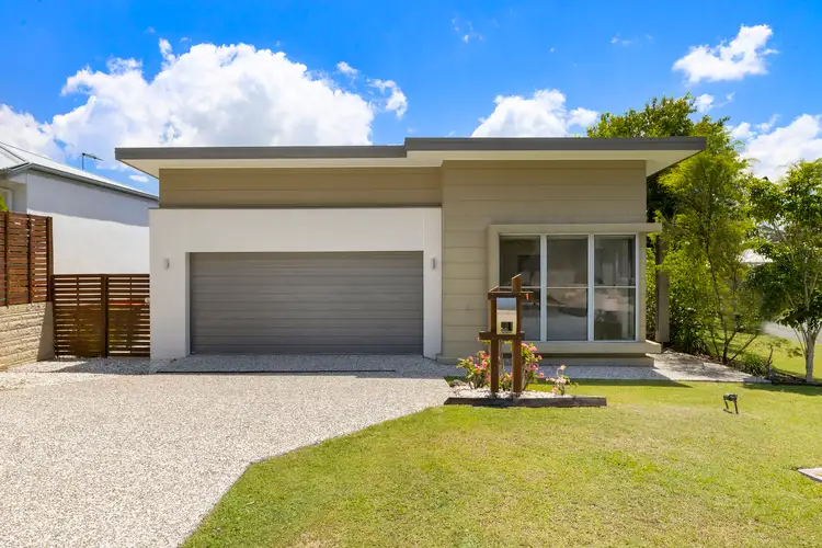 1 Conondale Place, Capalaba QLD 4157