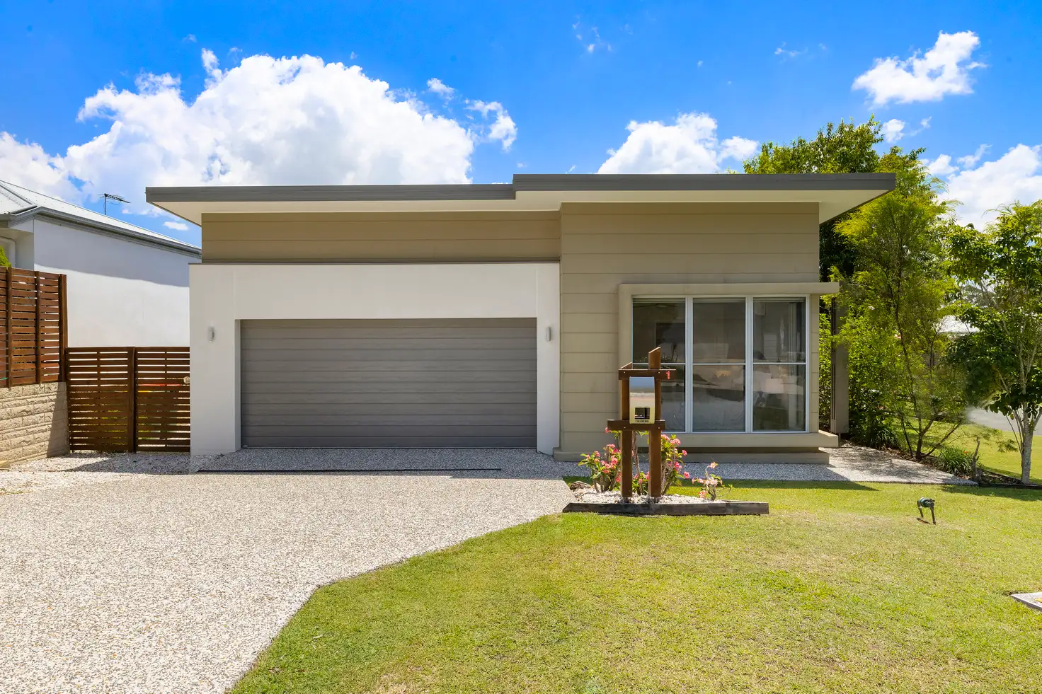 Main view of Homely house listing, 1 Conondale Place, Capalaba QLD 4157