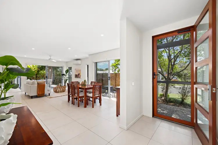Third view of Homely house listing, 1 Conondale Place, Capalaba QLD 4157