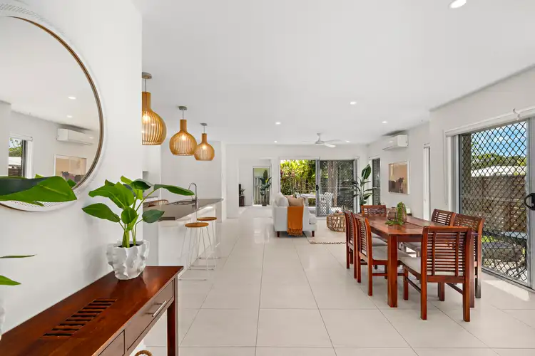 Fourth view of Homely house listing, 1 Conondale Place, Capalaba QLD 4157