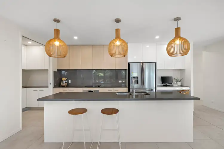 Fifth view of Homely house listing, 1 Conondale Place, Capalaba QLD 4157