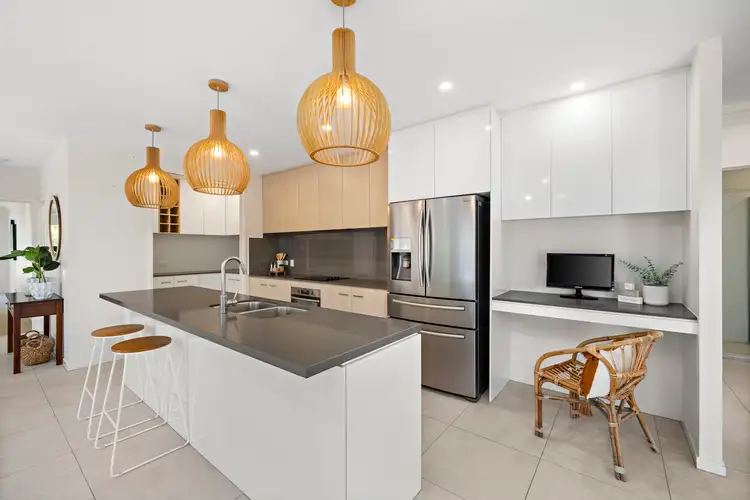 Sixth view of Homely house listing, 1 Conondale Place, Capalaba QLD 4157