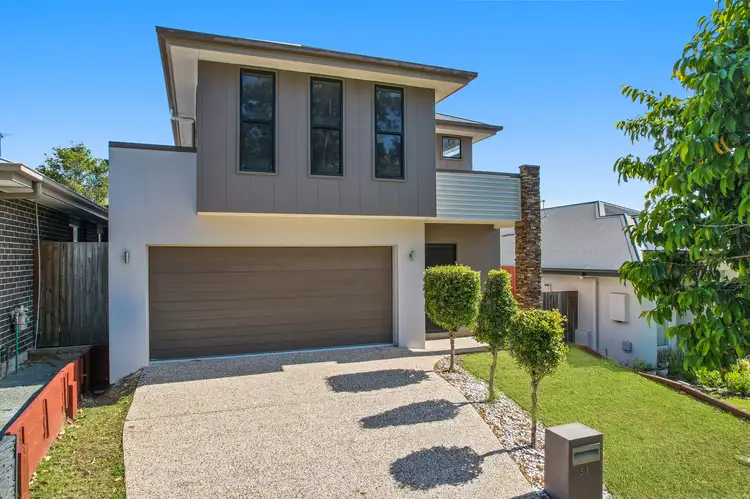 51 Stone Ridge Boulevard, Narangba QLD 4504