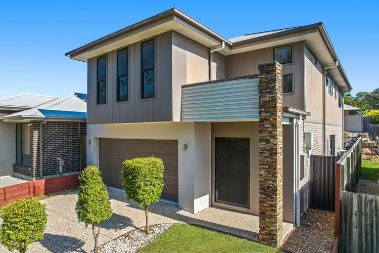 Second view of Homely house listing, 51 Stone Ridge Boulevard, Narangba QLD 4504