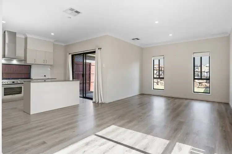 Fifth view of Homely house listing, 51 Stone Ridge Boulevard, Narangba QLD 4504