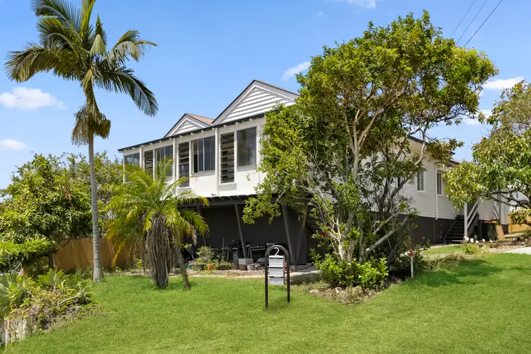 2 Huxley Avenue, Alderley QLD 4051