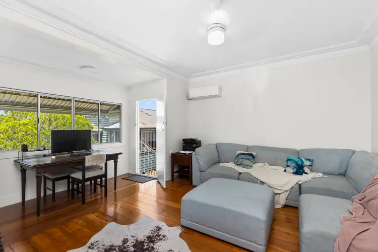 Third view of Homely block of units listing, 2 Huxley Avenue, Alderley QLD 4051