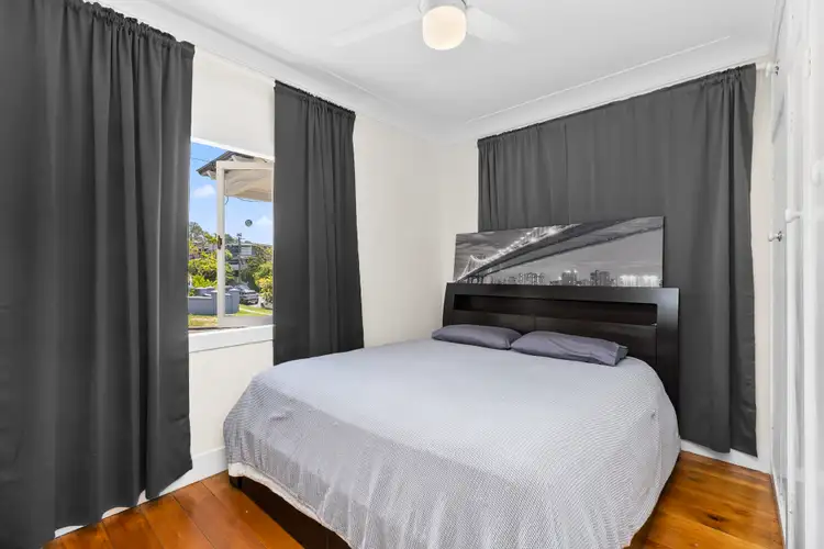 Fourth view of Homely block of units listing, 2 Huxley Avenue, Alderley QLD 4051