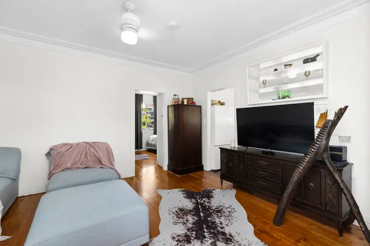 Fifth view of Homely block of units listing, 2 Huxley Avenue, Alderley QLD 4051