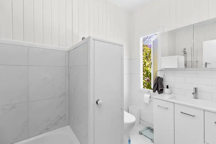 Sixth view of Homely block of units listing, 2 Huxley Avenue, Alderley QLD 4051