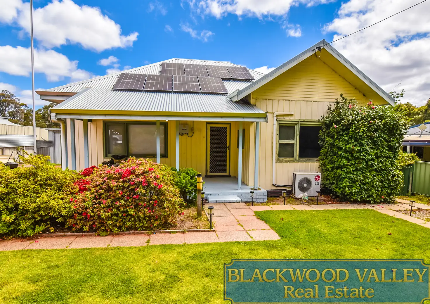 Main view of Homely house listing, 97 Woodward Street, Greenbushes WA 6254
