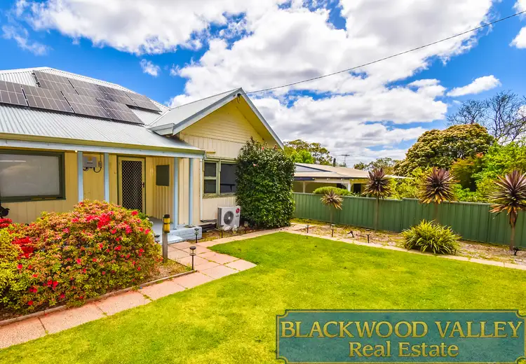 Second view of Homely house listing, 97 Woodward Street, Greenbushes WA 6254