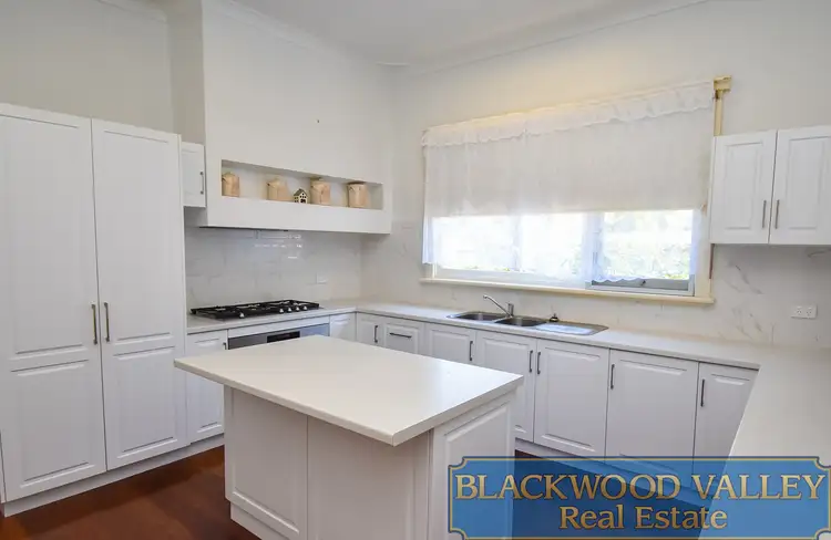 Third view of Homely house listing, 97 Woodward Street, Greenbushes WA 6254