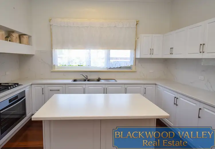 Fourth view of Homely house listing, 97 Woodward Street, Greenbushes WA 6254