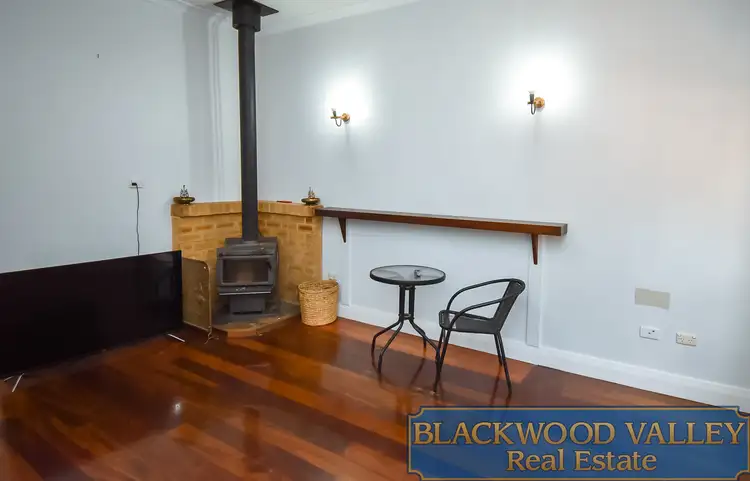 Fifth view of Homely house listing, 97 Woodward Street, Greenbushes WA 6254