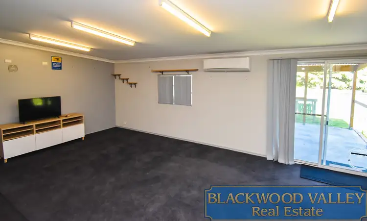 Seventh view of Homely house listing, 97 Woodward Street, Greenbushes WA 6254