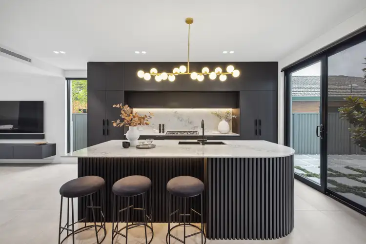 Third view of Homely semi-detached listing, 24A Mackenzie Street, Concord West NSW 2138