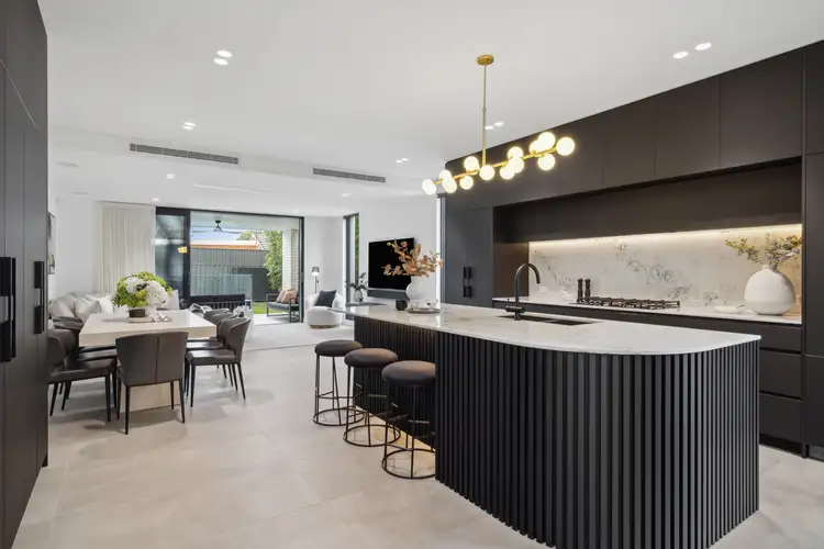 Fourth view of Homely semi-detached listing, 24A Mackenzie Street, Concord West NSW 2138