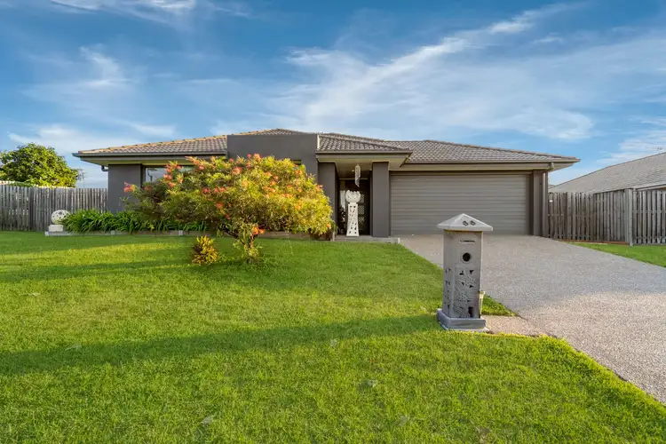 Second view of Homely house listing, 88 Noblewood Crescent, Fernvale QLD 4306