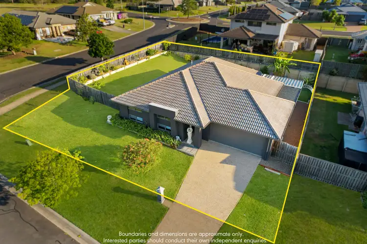 Third view of Homely house listing, 88 Noblewood Crescent, Fernvale QLD 4306
