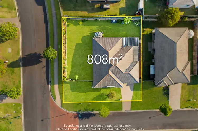 Fourth view of Homely house listing, 88 Noblewood Crescent, Fernvale QLD 4306