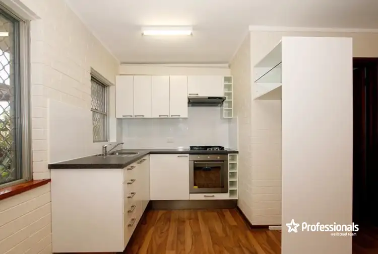 6/318 Canning Highway, Bicton WA 6157