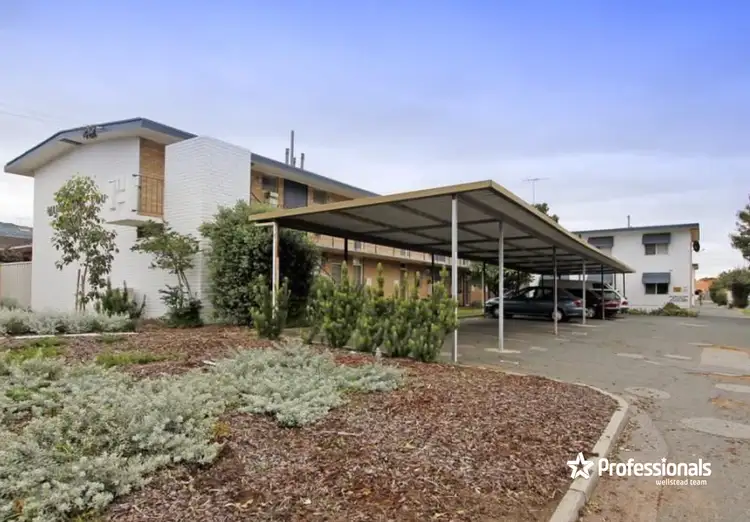 Second view of Homely unit listing, 6/318 Canning Highway, Bicton WA 6157