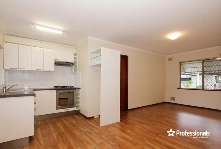 Fourth view of Homely unit listing, 6/318 Canning Highway, Bicton WA 6157