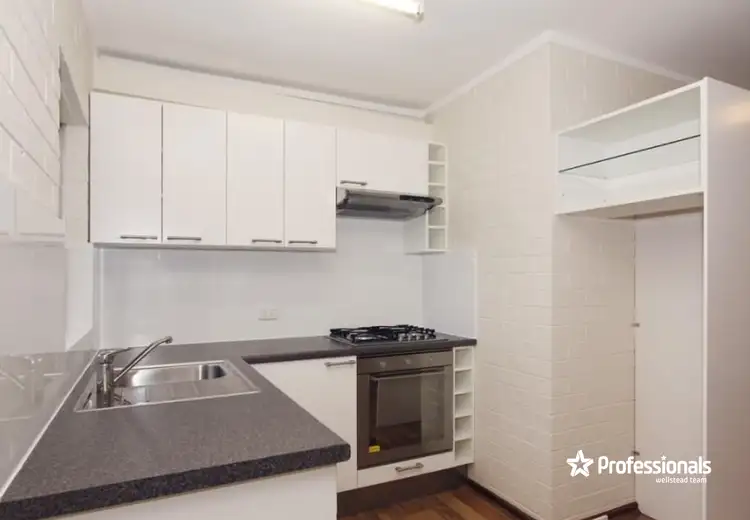 Fifth view of Homely unit listing, 6/318 Canning Highway, Bicton WA 6157