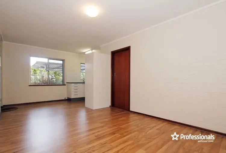 Sixth view of Homely unit listing, 6/318 Canning Highway, Bicton WA 6157