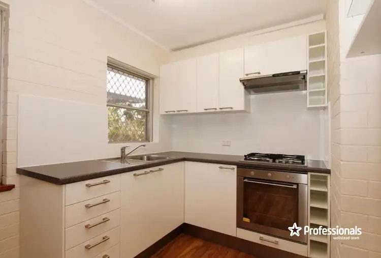 Seventh view of Homely unit listing, 6/318 Canning Highway, Bicton WA 6157