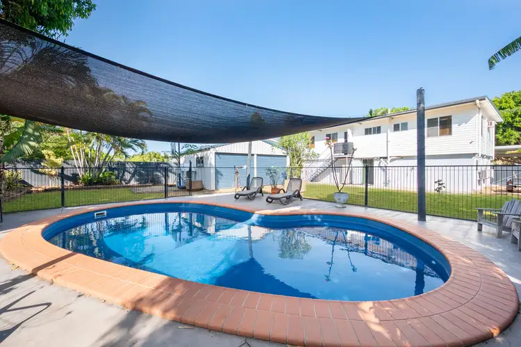 109 Albert Street, Cranbrook QLD 4814
