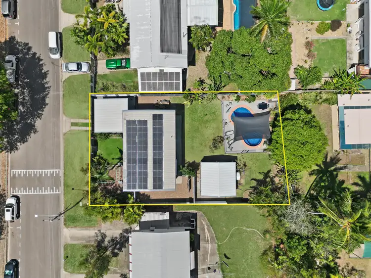 Third view of Homely house listing, 109 Albert Street, Cranbrook QLD 4814