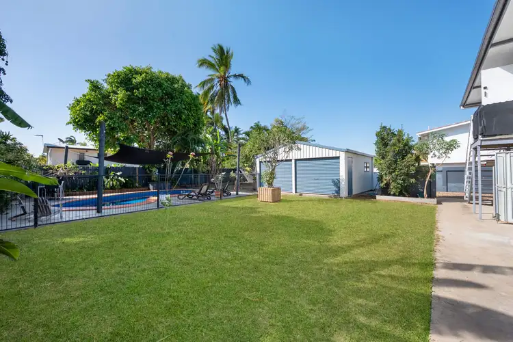 Sixth view of Homely house listing, 109 Albert Street, Cranbrook QLD 4814