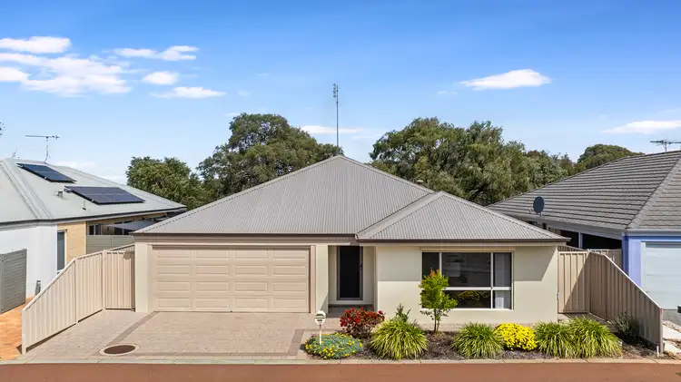Main view of Homely house listing, 32 Chaytor View, West Busselton WA 6280