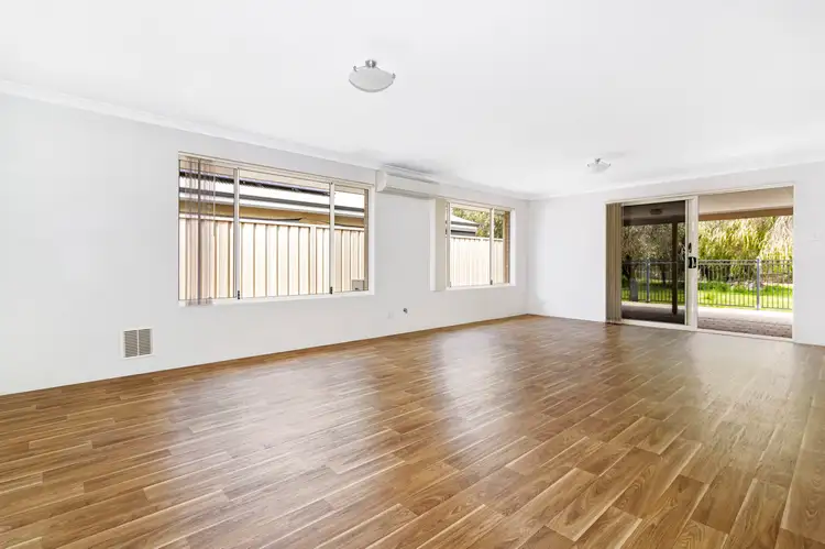 Third view of Homely house listing, 32 Chaytor View, West Busselton WA 6280