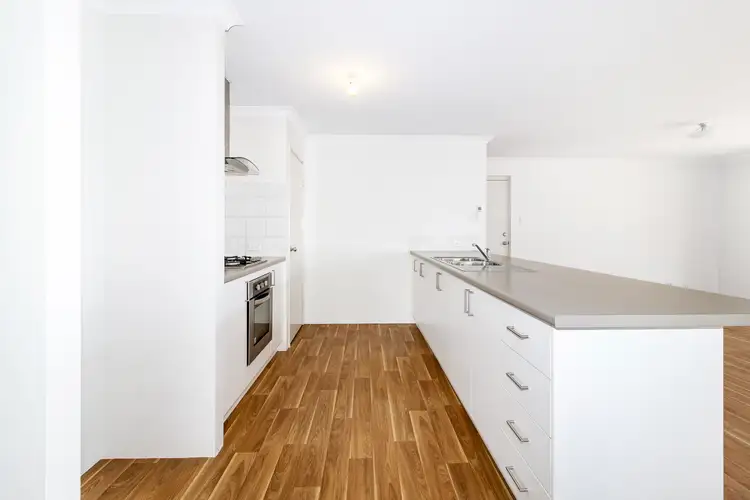 Fifth view of Homely house listing, 32 Chaytor View, West Busselton WA 6280
