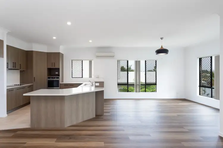 Third view of Homely house listing, 70 Sea Eagle Drive, Burleigh Waters QLD 4220