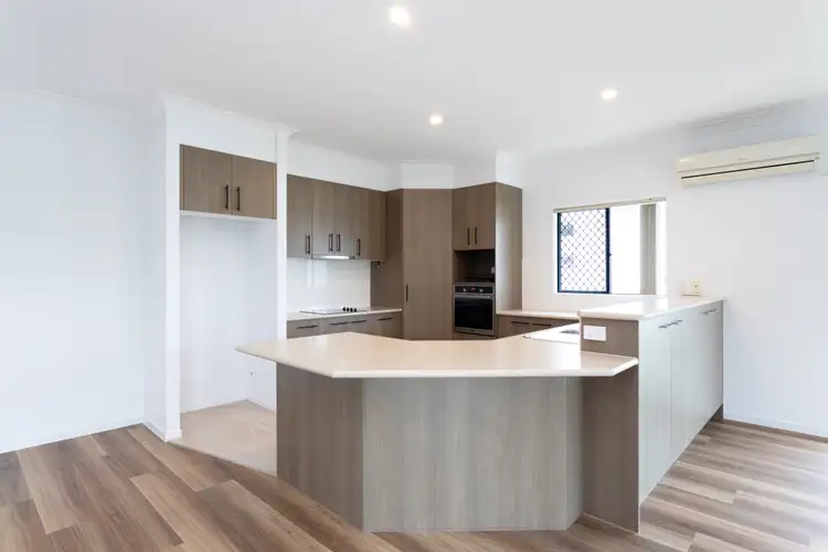Fourth view of Homely house listing, 70 Sea Eagle Drive, Burleigh Waters QLD 4220