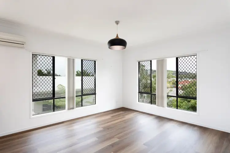 Fifth view of Homely house listing, 70 Sea Eagle Drive, Burleigh Waters QLD 4220