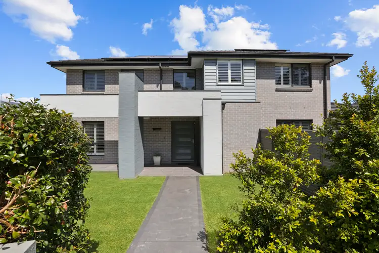Second view of Homely house listing, 24 Tomerong Street, Tullimbar NSW 2527