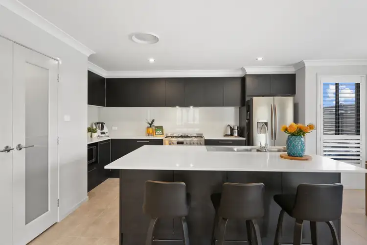 Fourth view of Homely house listing, 24 Tomerong Street, Tullimbar NSW 2527