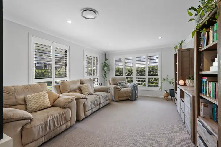 Fifth view of Homely house listing, 24 Tomerong Street, Tullimbar NSW 2527