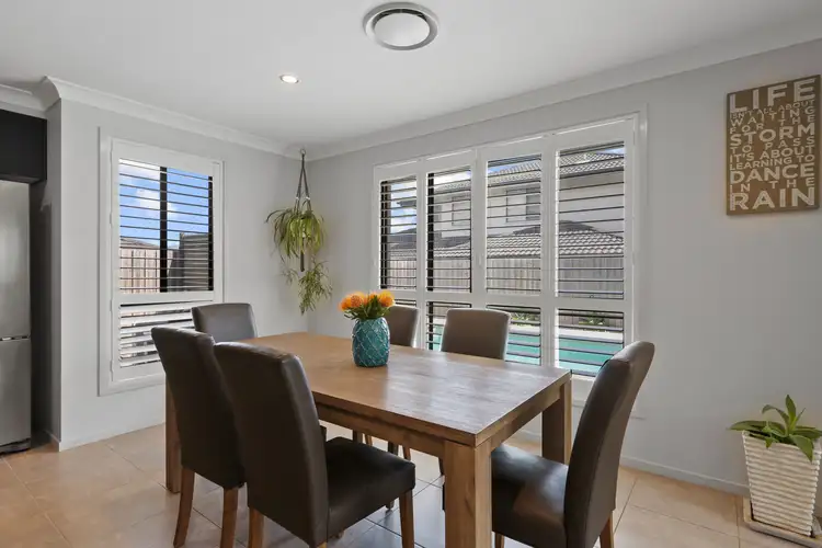 Sixth view of Homely house listing, 24 Tomerong Street, Tullimbar NSW 2527